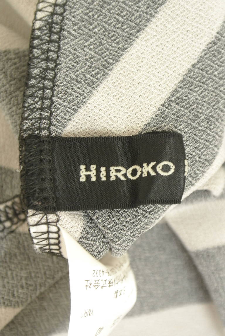 HIROKO KOSHINO（ヒロココシノ）の古着「商品番号：PR10351033」-大画像6