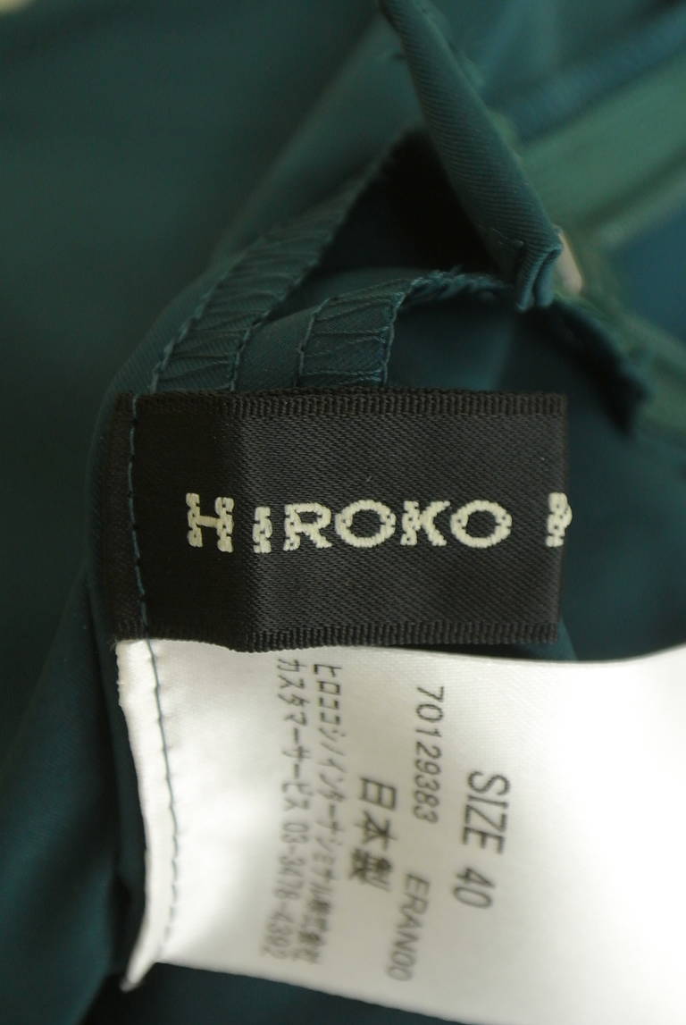 HIROKO KOSHINO（ヒロココシノ）の古着「商品番号：PR10351035」-大画像6