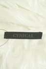 CYNICAL（シニカル）の古着「商品番号：PR10351043」-6