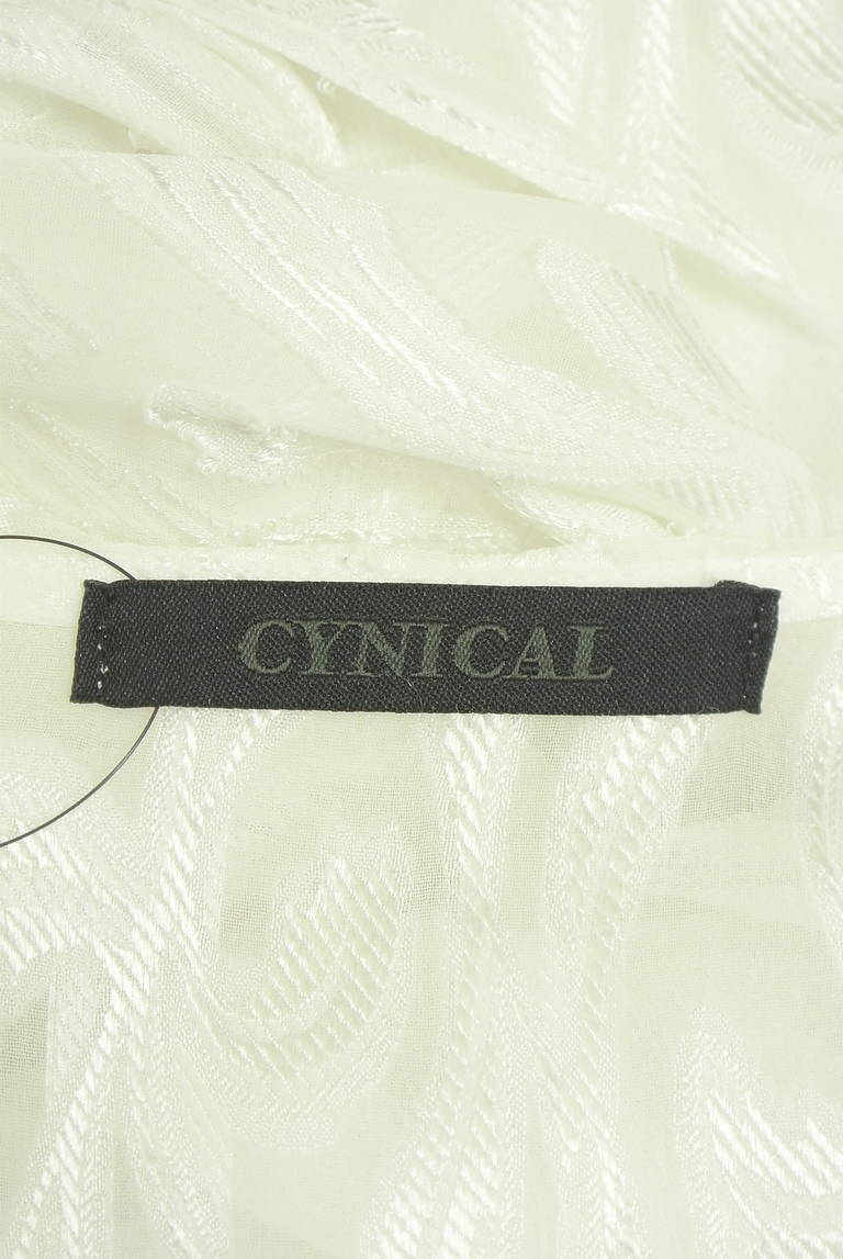 CYNICAL（シニカル）の古着「商品番号：PR10351043」-大画像6