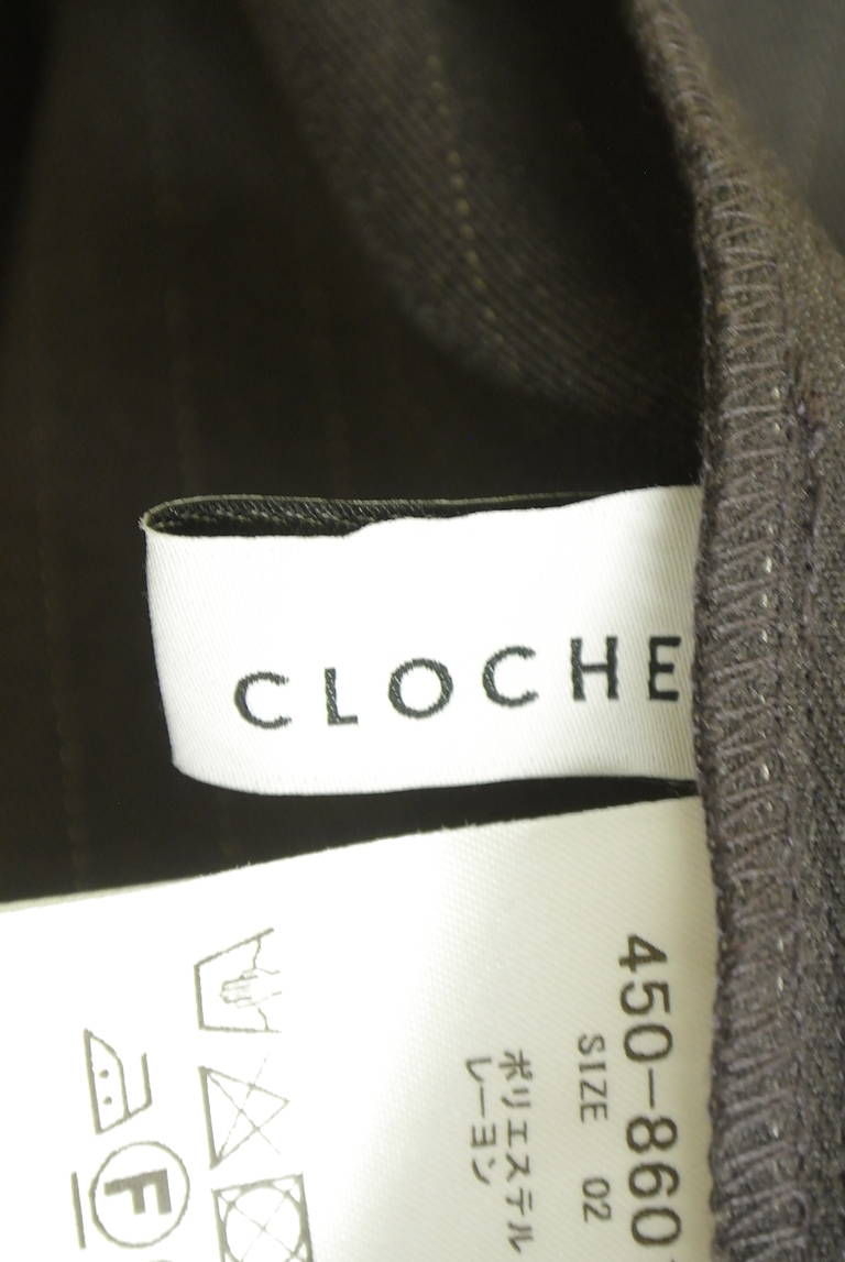 CLOCHE（クロシェ）の古着「商品番号：PR10351046」-大画像6