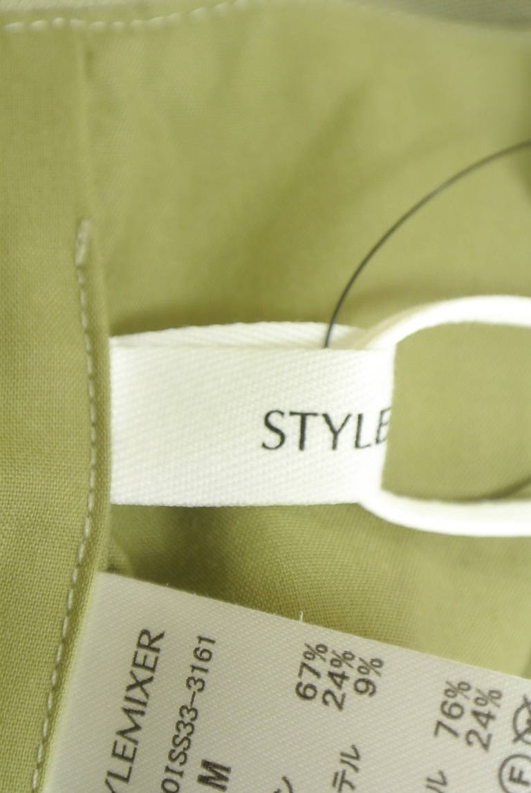 STYLEMIXER（スタイルミキサー）の古着「商品番号：PR10351049」-大画像6