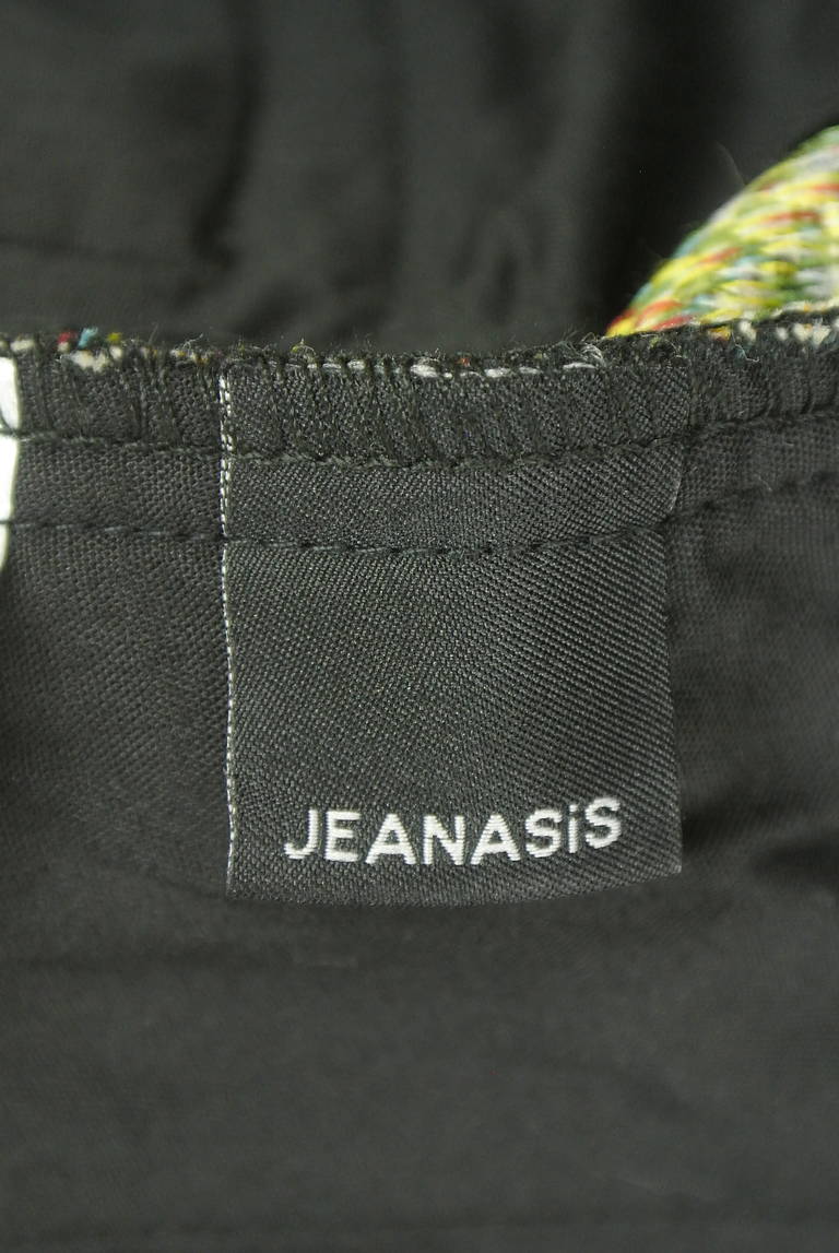 JEANASiS（ジーナシス）の古着「商品番号：PR10351051」-大画像6