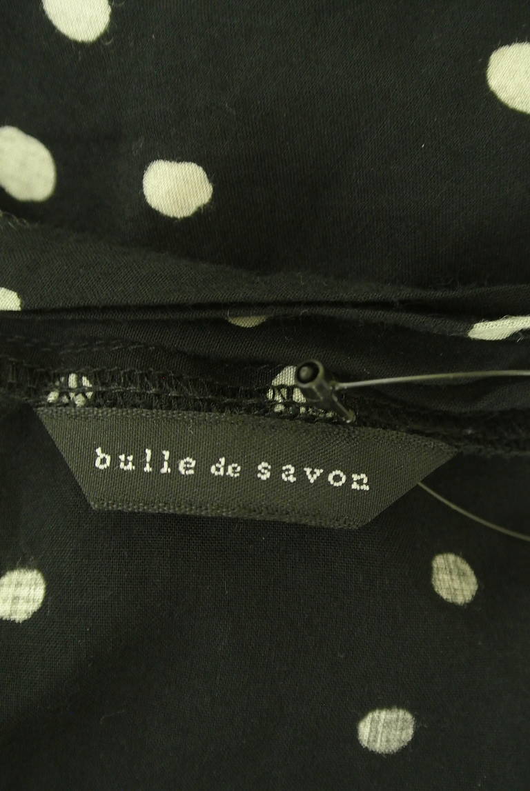 bulle de savon（ビュルデサボン）の古着「商品番号：PR10351055」-大画像6
