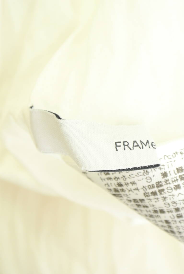 FRAMeWORK（フレームワーク）の古着「商品番号：PR10351059」-大画像6