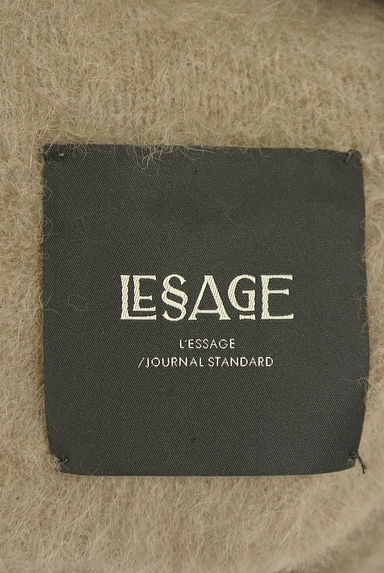 JOURNAL STANDARD L'ESSAGE（ジャーナル スタンダード レサージュ）トップス買取実績のブランドタグ画像