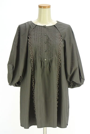 CADUNE（カデュネ）トップス買取実績の前画像