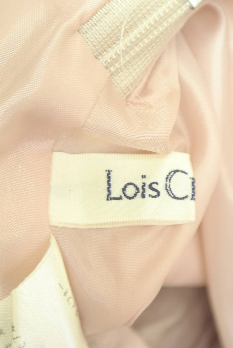 Lois CRAYON（ロイスクレヨン）の古着「商品番号：PR10351068」-大画像6