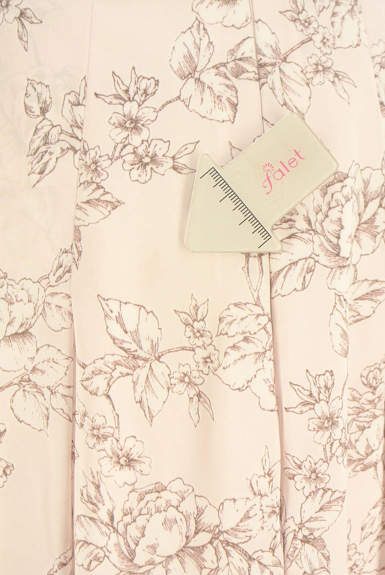 Laura Ashley（ローラアシュレイ）の古着「商品番号：PR10351072」-大画像5