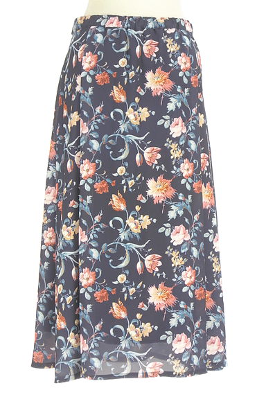Laura Ashley（ローラアシュレイ）スカート買取実績の後画像