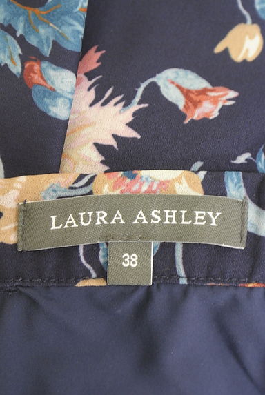 Laura Ashley（ローラアシュレイ）スカート買取実績のブランドタグ画像