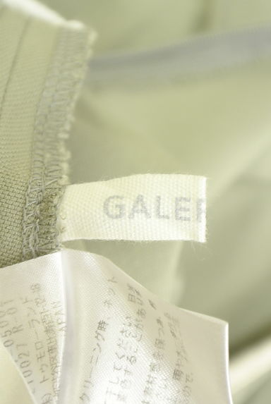 クリックで大画像表示 GALERIE VIE(ギャルリーヴィー)の古着「ミモレ丈フレアスカート(ミニスカート)」大画像6へ