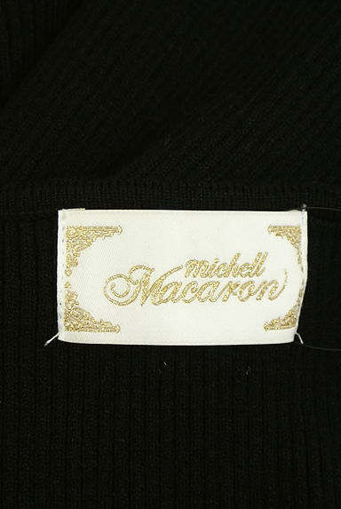 michellMacaron（ミシェルマカロン）トップス買取実績のブランドタグ画像