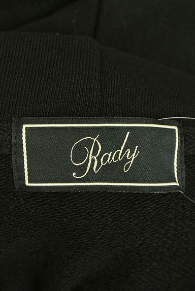Rady（レディ）ワンピース買取実績のブランドタグ画像