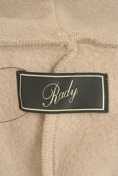 Rady（レディ）アウター買取実績のブランドタグ画像