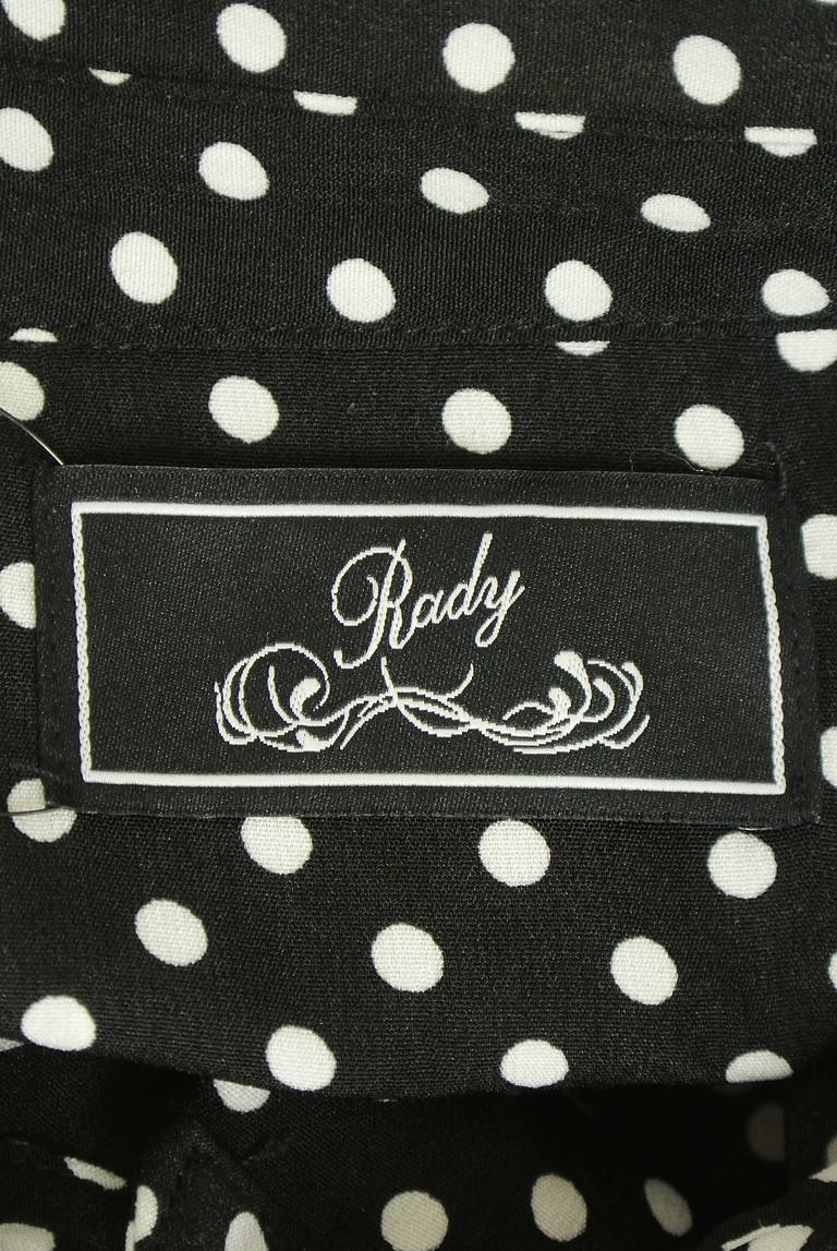 Rady（レディ）の古着「商品番号：PR10351090」-大画像6