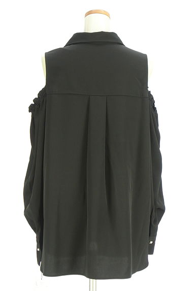 Rady（レディ）シャツ買取実績の後画像