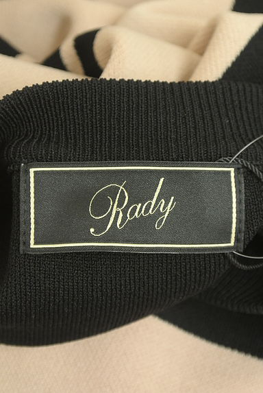 Rady（レディ）ワンピース買取実績のブランドタグ画像