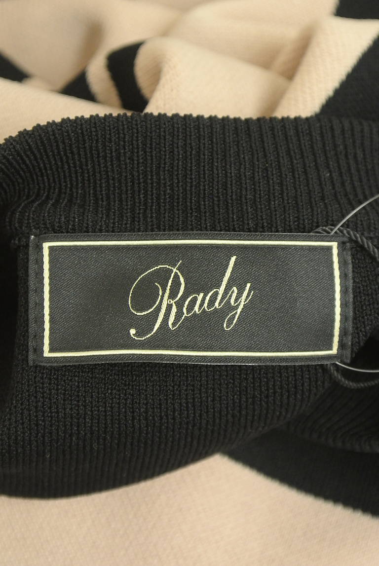 Rady（レディ）の古着「商品番号：PR10351094」-大画像6
