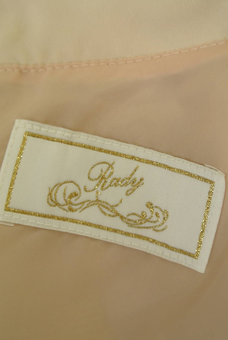 Rady（レディ）の古着「商品番号：PR10351097」-大画像6