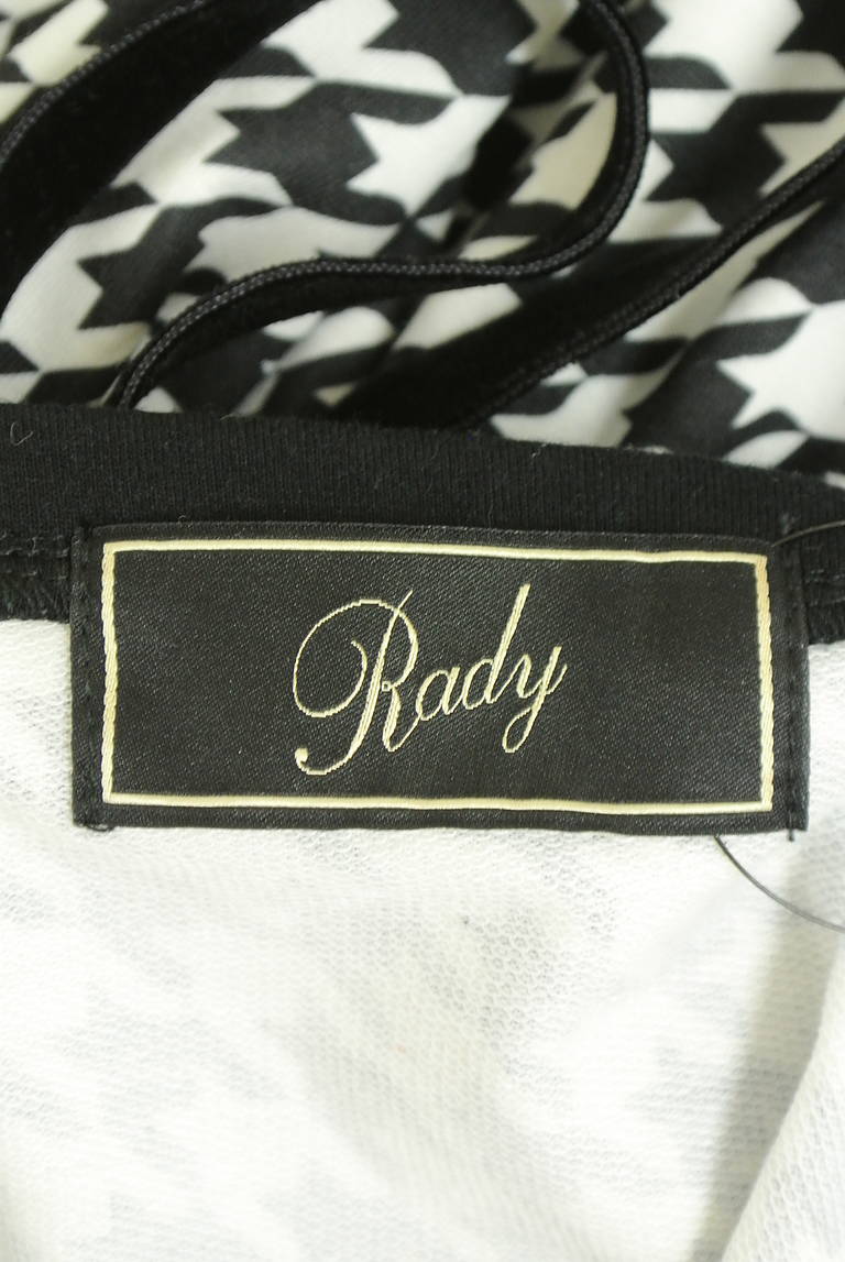 Rady（レディ）の古着「商品番号：PR10351099」-大画像6