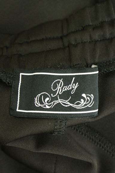 クリックで大画像表示 Rady(レディ)の古着「サイドラインパンツ(パンツ)」大画像6へ