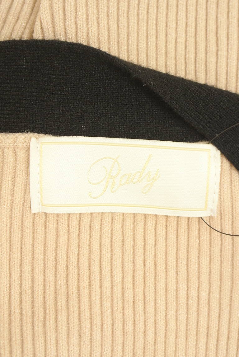 Rady（レディ）の古着「商品番号：PR10351105」-大画像6