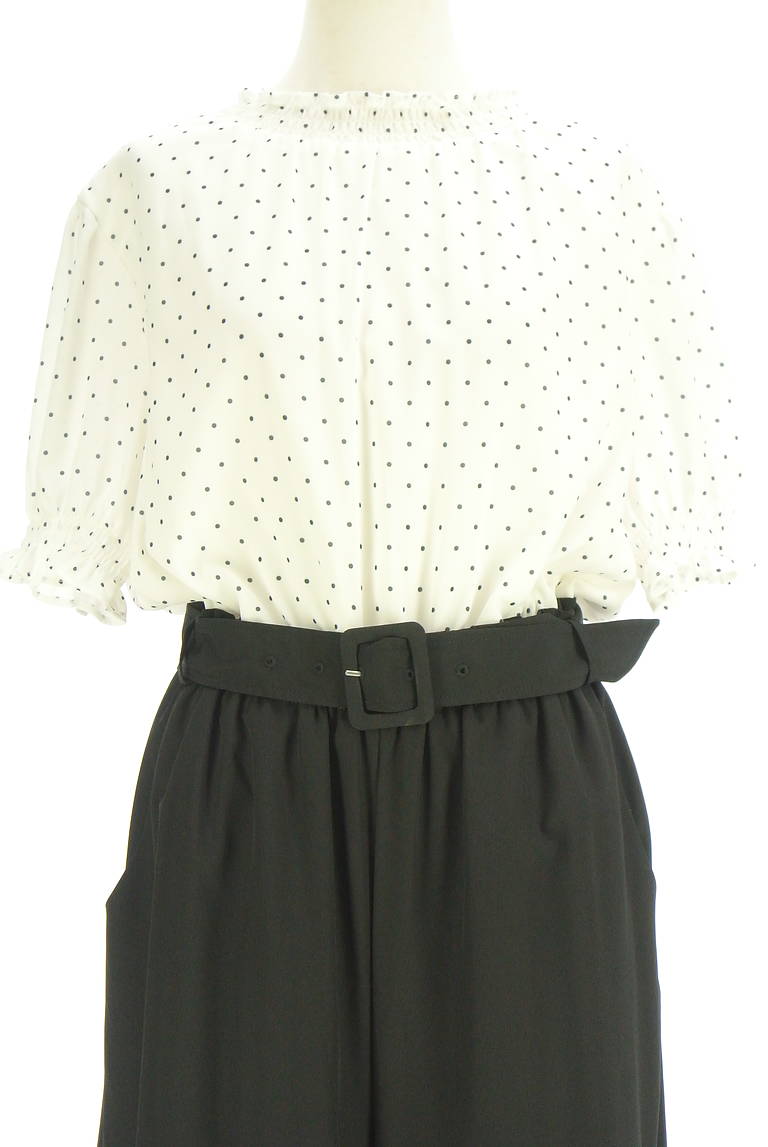 michellMacaron（ミシェルマカロン）の古着「商品番号：PR10351111」-大画像4
