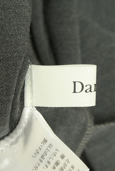Darich（ダーリッチ）の古着「別地切替レイヤード風ワンピース（ワンピース・チュニック）」大画像６へ