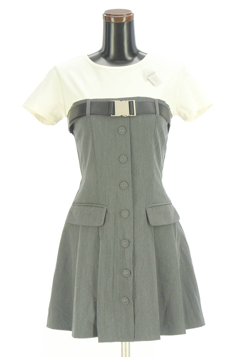 Darich（ダーリッチ）の古着「商品番号：PR10351115」-大画像4