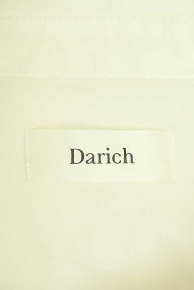 Darich（ダーリッチ）セットアップ買取実績のブランドタグ画像