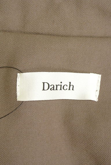 クリックで大画像表示 Darich(ダーリッチ)の古着「カシュクールジャケット×ショートパンツ セットアップ(セットアップ(ジャケット+パンツ))」大画像6へ