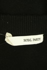 ROYAL PARTY（ロイヤルパーティ）の古着「商品番号：PR10351128」-6