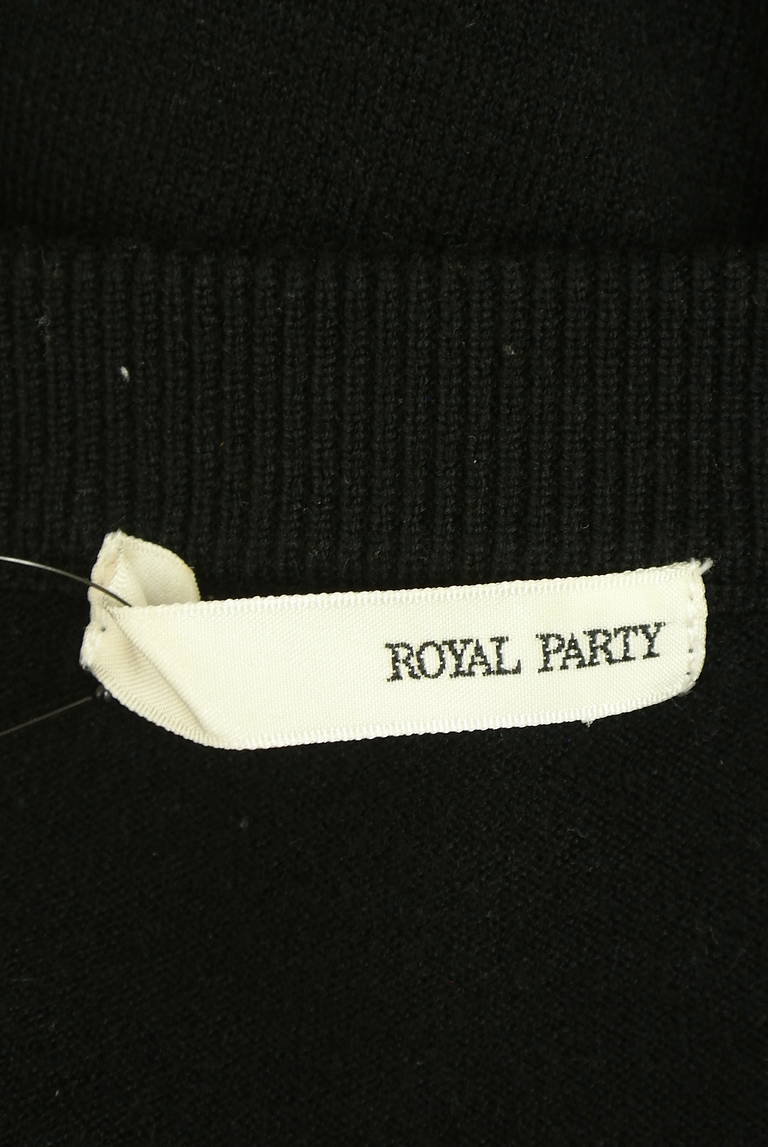 ROYAL PARTY（ロイヤルパーティ）の古着「商品番号：PR10351128」-大画像6