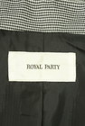 ROYAL PARTY（ロイヤルパーティ）の古着「商品番号：PR10351129」-6