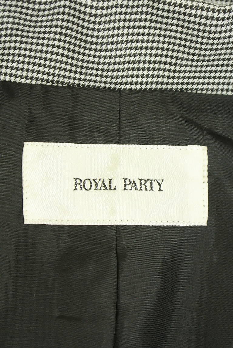 ROYAL PARTY（ロイヤルパーティ）の古着「商品番号：PR10351129」-大画像6