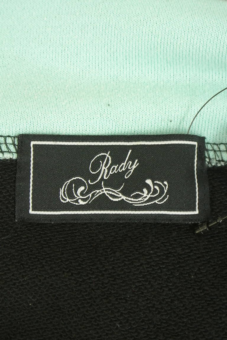 Rady（レディ）の古着「商品番号：PR10351130」-大画像6