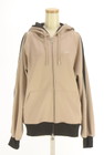 Rady（レディ）の古着「スウェット・パーカー」前