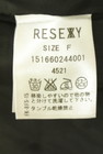 RESEXXY（リゼクシー）の古着「商品番号：PR10351133」-5