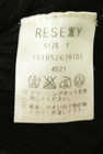 RESEXXY（リゼクシー）の古着「商品番号：PR10351134」-5