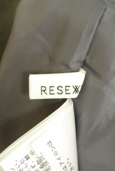 RESEXXY（リゼクシー）の古着「ハイウエストスラックスパンツ（パンツ）」大画像６へ