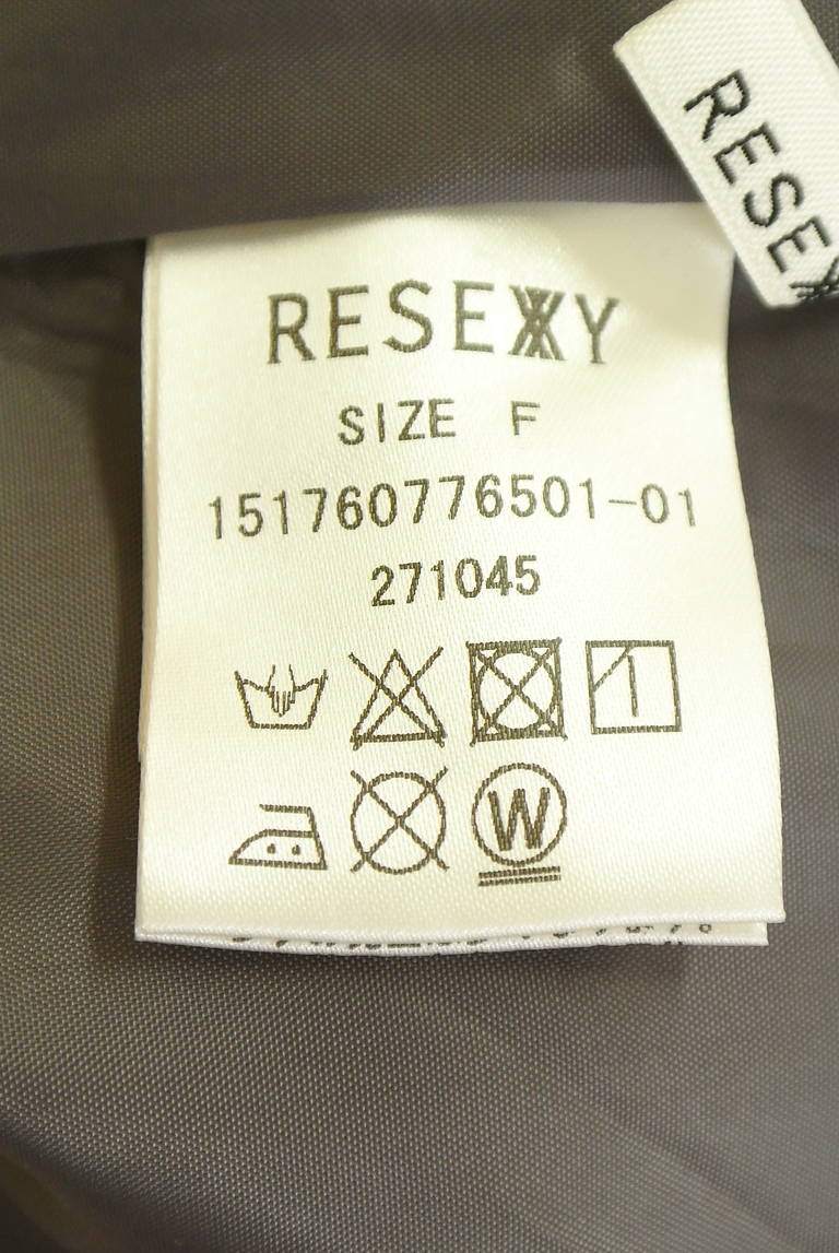RESEXXY（リゼクシー）の古着「商品番号：PR10351135」-大画像5