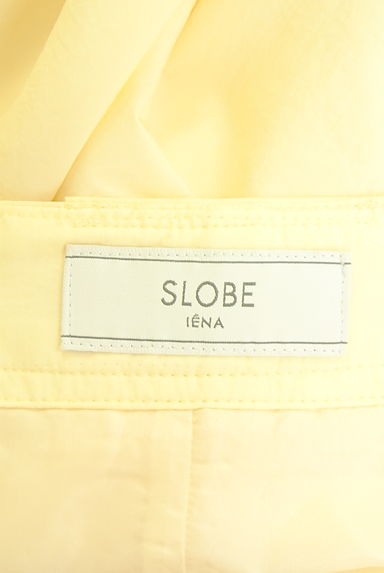 クリックで大画像表示 SLOBE IENA(スローブイエナ)の古着「ロングナイロンスカート(ロングスカート・マキシスカート)」大画像6へ