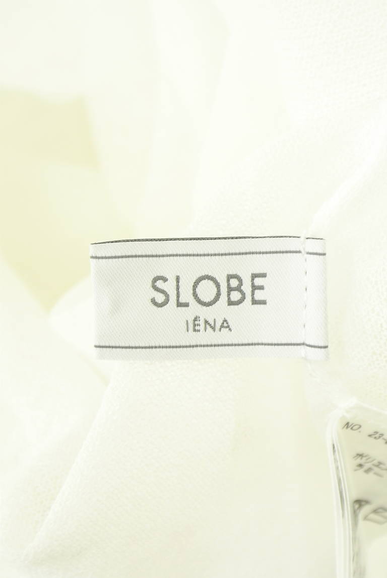SLOBE IENA（スローブイエナ）の古着「商品番号：PR10351144」-大画像6