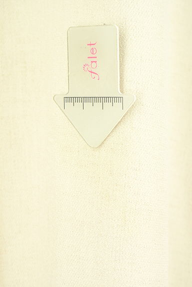 クリックで大画像表示 IENA(イエナ)の古着「ロングキャミワンピース(キャミワンピース)」大画像5へ