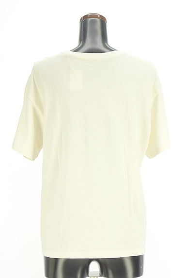 クリックで大画像表示 IENA(イエナ)の古着「半袖ロゴTシャツ(Tシャツ)」大画像2へ