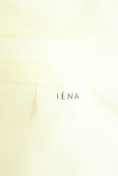 クリックで大画像表示 IENA(イエナ)の古着「半袖ロゴTシャツ(Tシャツ)」大画像6へ