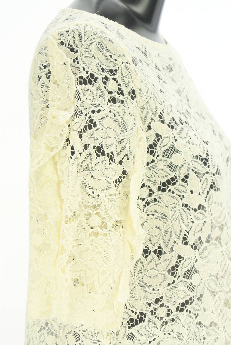 IENA（イエナ）の古着「商品番号：PR10351163」-大画像4