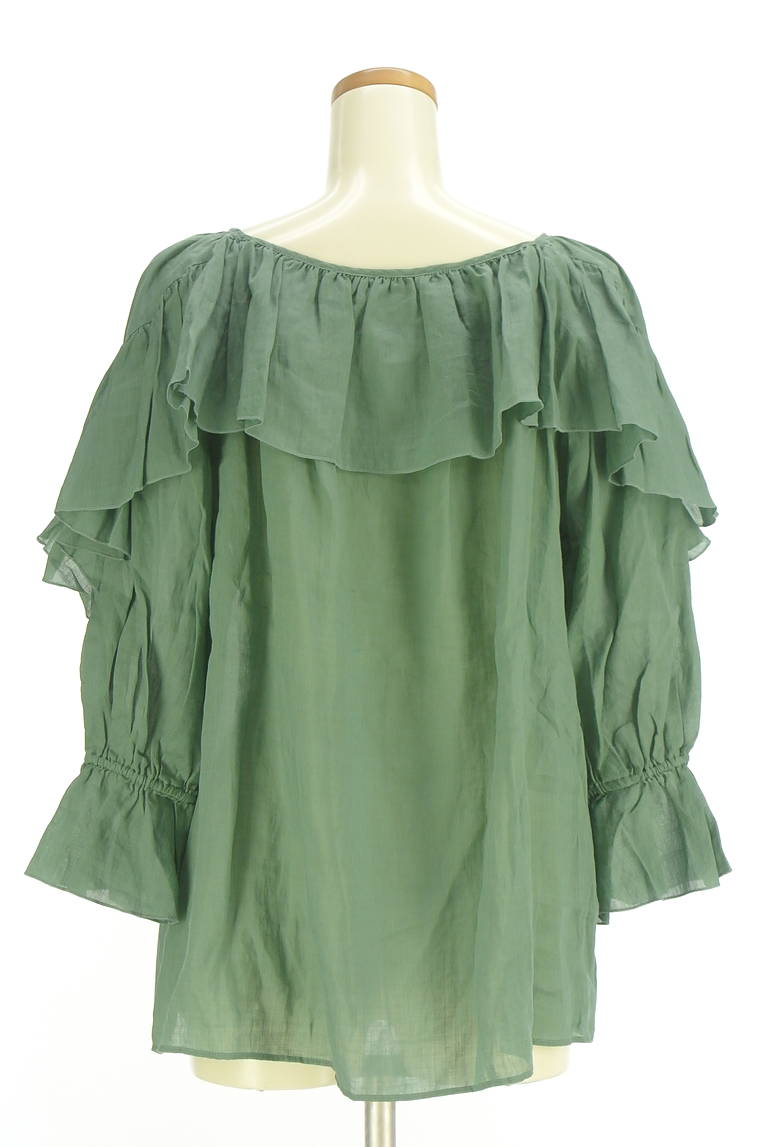 IENA（イエナ）の古着「商品番号：PR10351164」-大画像2