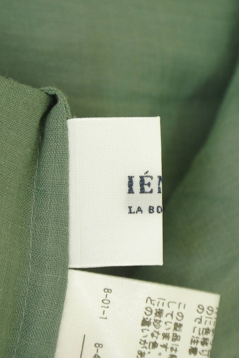 IENA（イエナ）の古着「商品番号：PR10351164」-大画像6